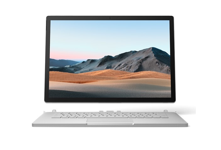 成华Surface 维修前的准备工作